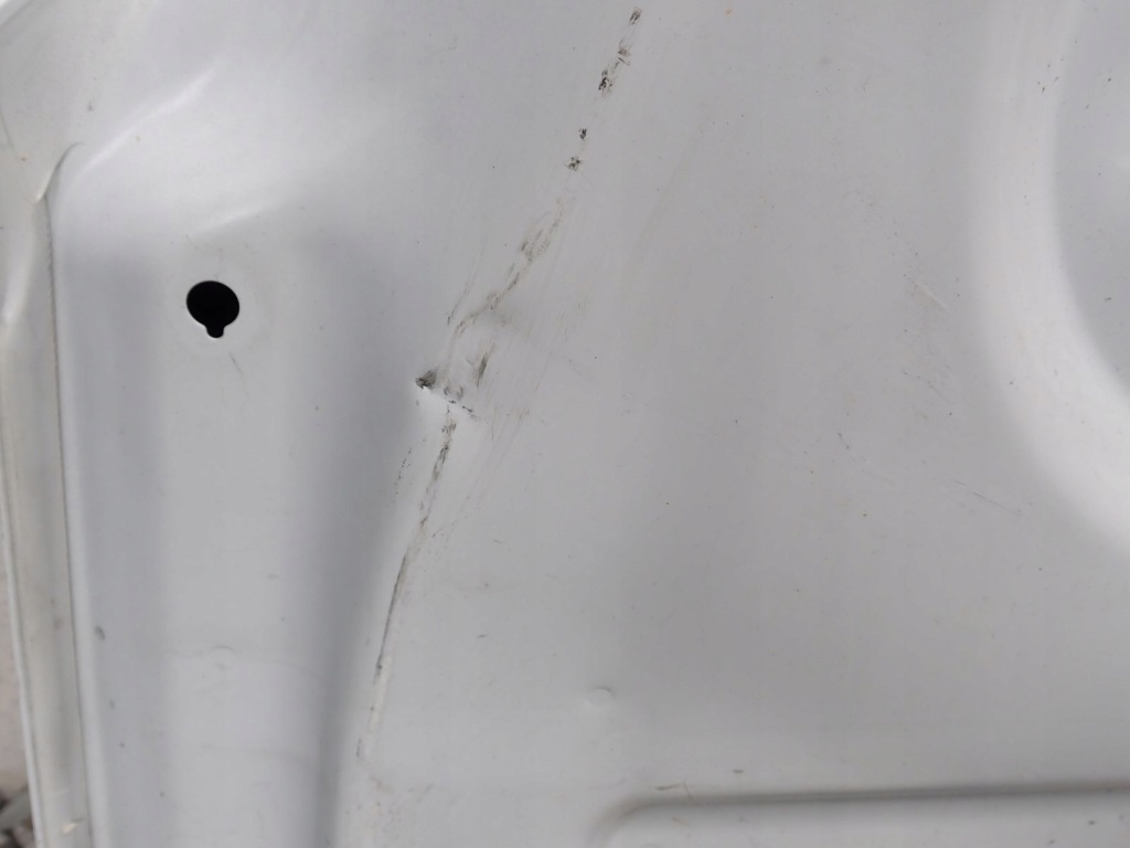 фото №10, Капот кришка двигуна kia sportage 4 iv ql 2015-2021r 66400d9000