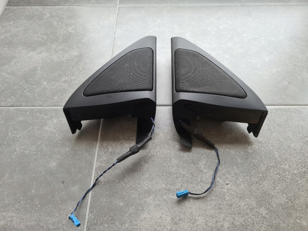 фото №1, Bmw g06 x6 трикутник динаміка динамік лівий 6809630 7455703