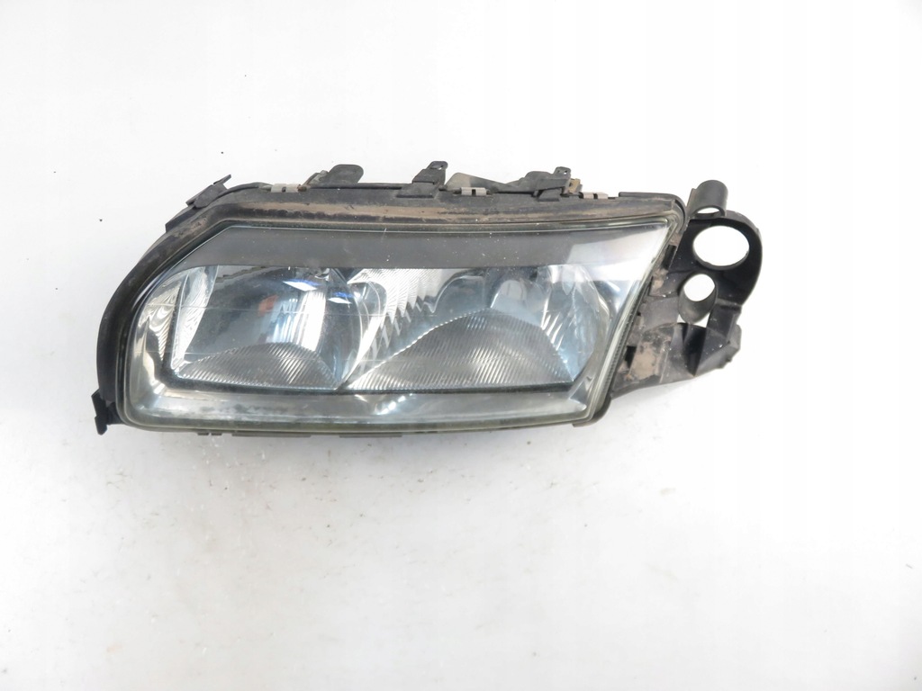 фото №8, Лампа левая передняя volvo s80 i 8662855