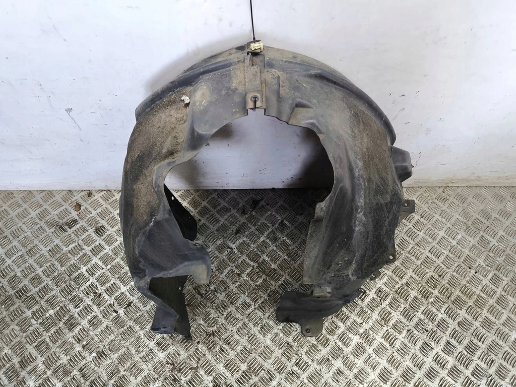 фото №1, Bmw i3 2017 права сторона накладки, накладки