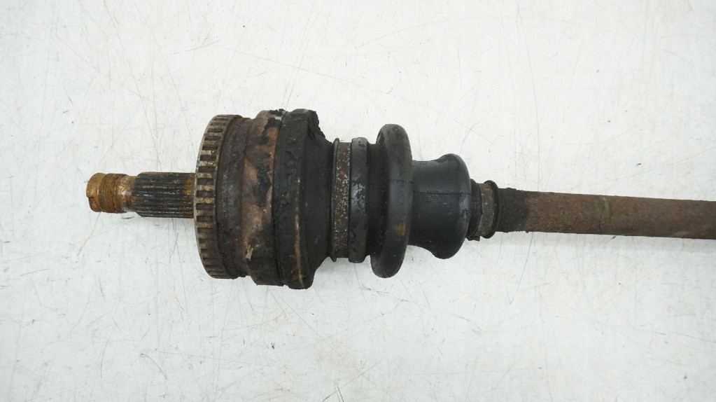 фото №2, Приводной вал левый задняя левая mercedes slk r170 2.3 k