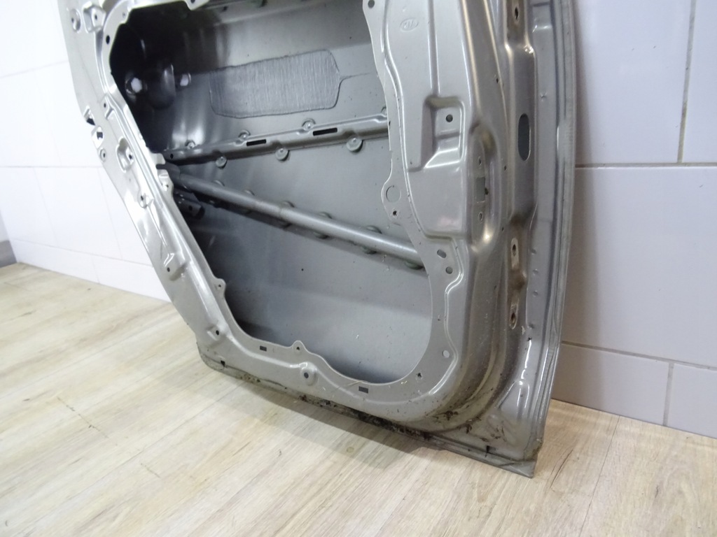 фото №12, Дверь задние левая задняя левый kia ceed hb
