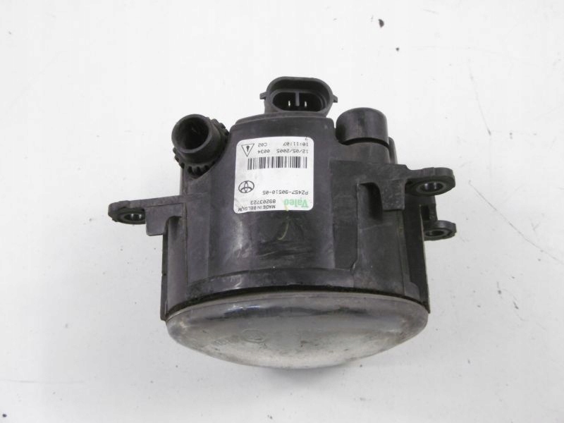 фото №5, Toyota aygo i противотуманная фара левый h11 pz4579051005