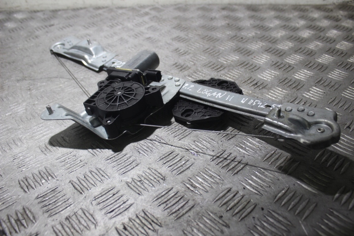 фото №1, Механизм окон правый перед dacia logan ii