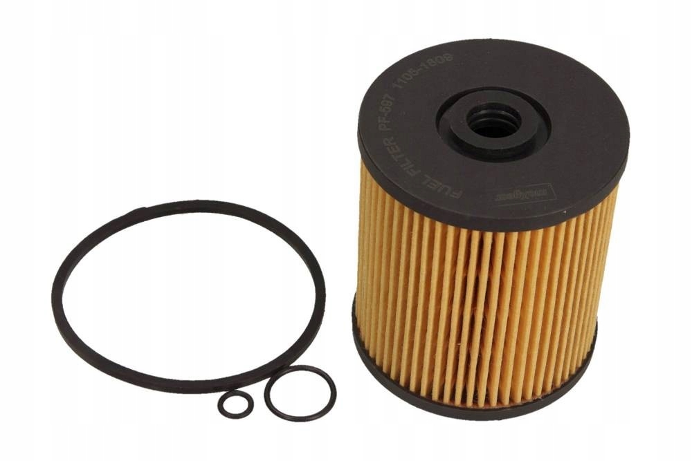 фото №1, Фильтр топлива vw audi a2 1,2tdi