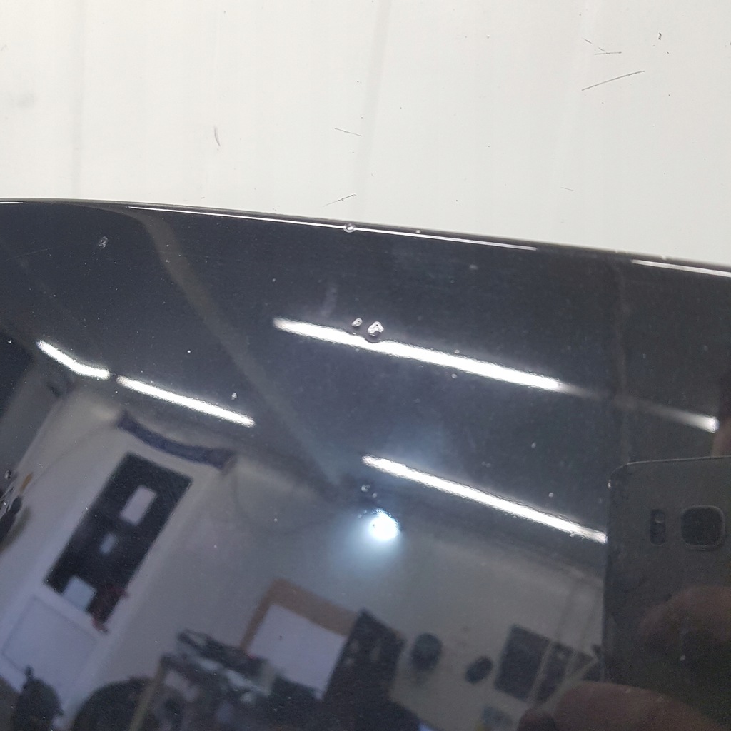 фото №12, Капот bmw 4 435 d f32 f34 f36 coupe 2015