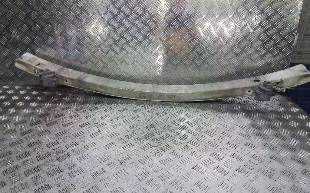 фото №4, Mercedes-benz w245 балка бампера перед