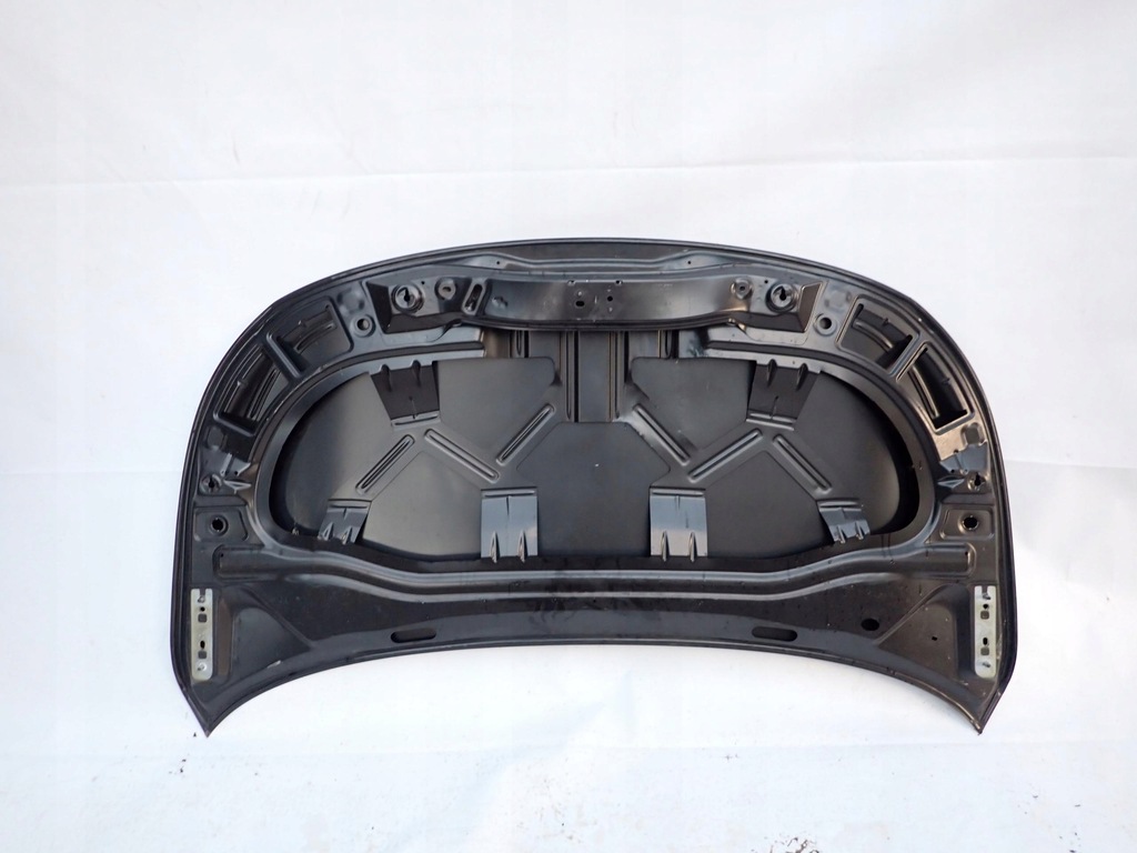 фото №16, Vw id.4 20- капот кришка двигуна