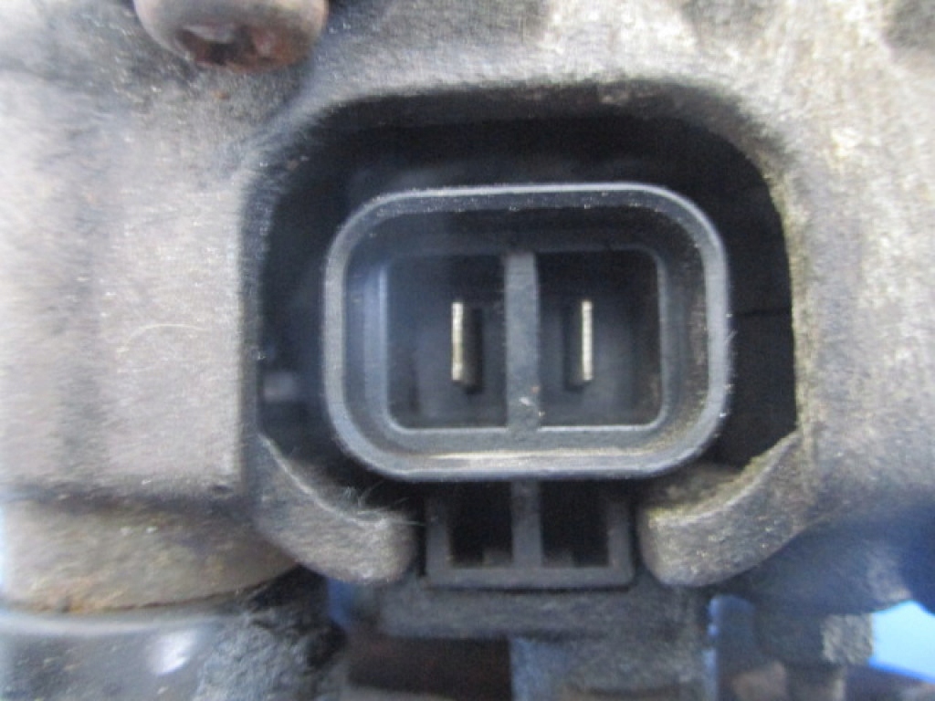 Купити Opel vectra b 1.7td генератор lr1100-501b+vacum насос перевірений