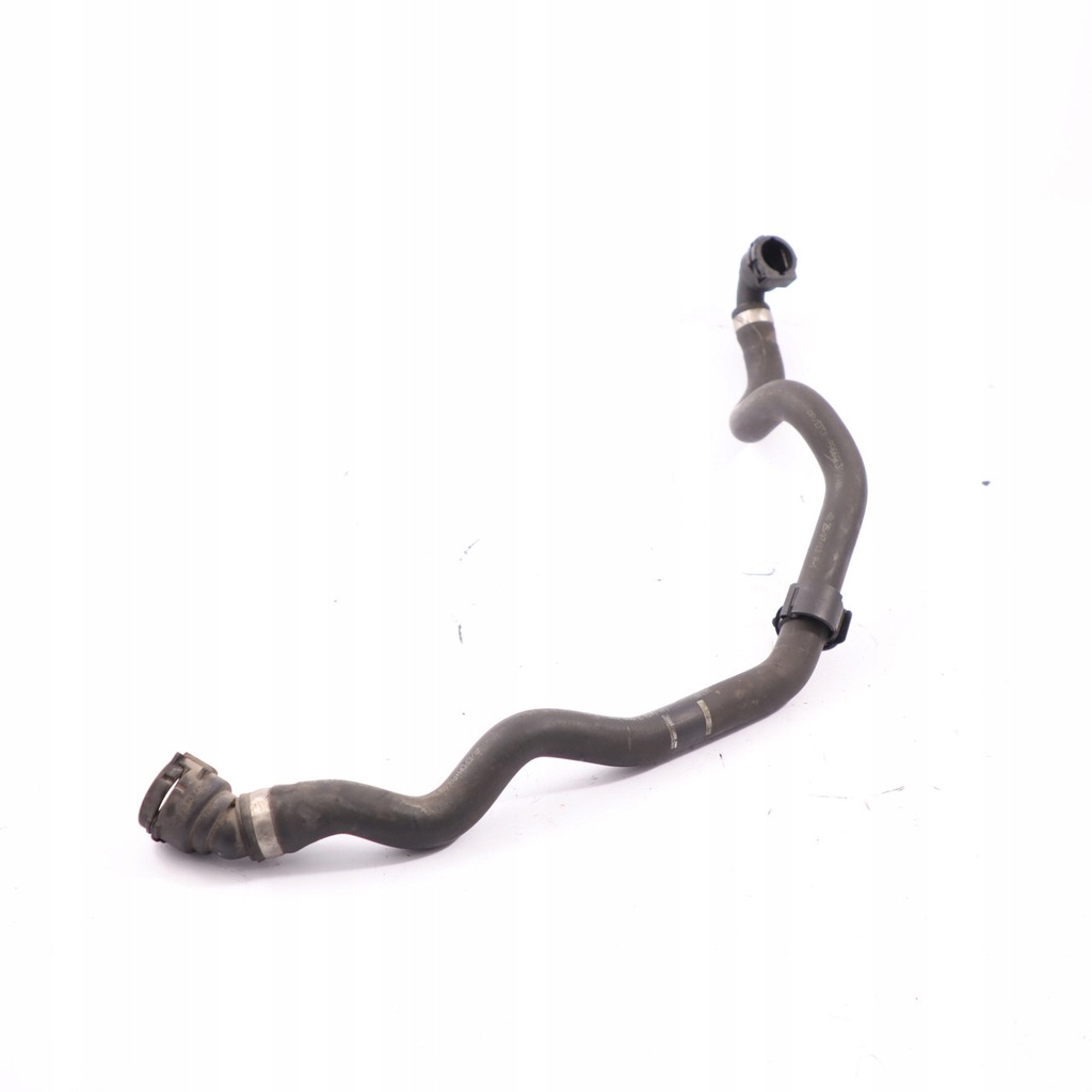 фото №12, Bmw x5 e70 lci n57 n57s шланг труба wąż wody