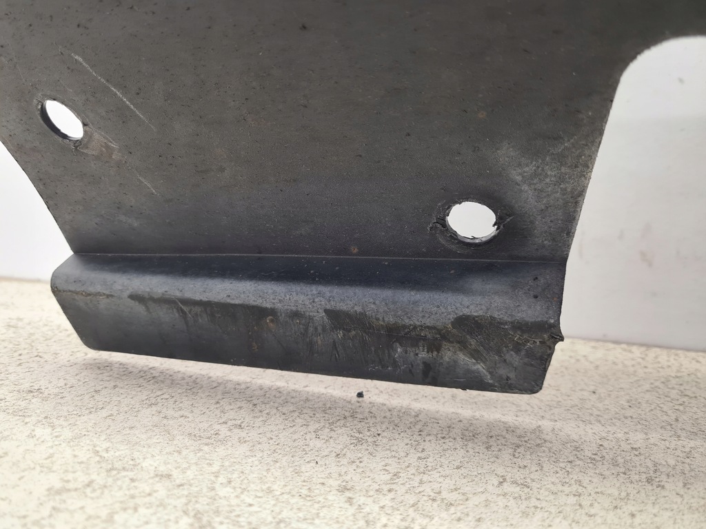 фото №5, Mini cooper r56 молдинг накладка порог левая 7147915