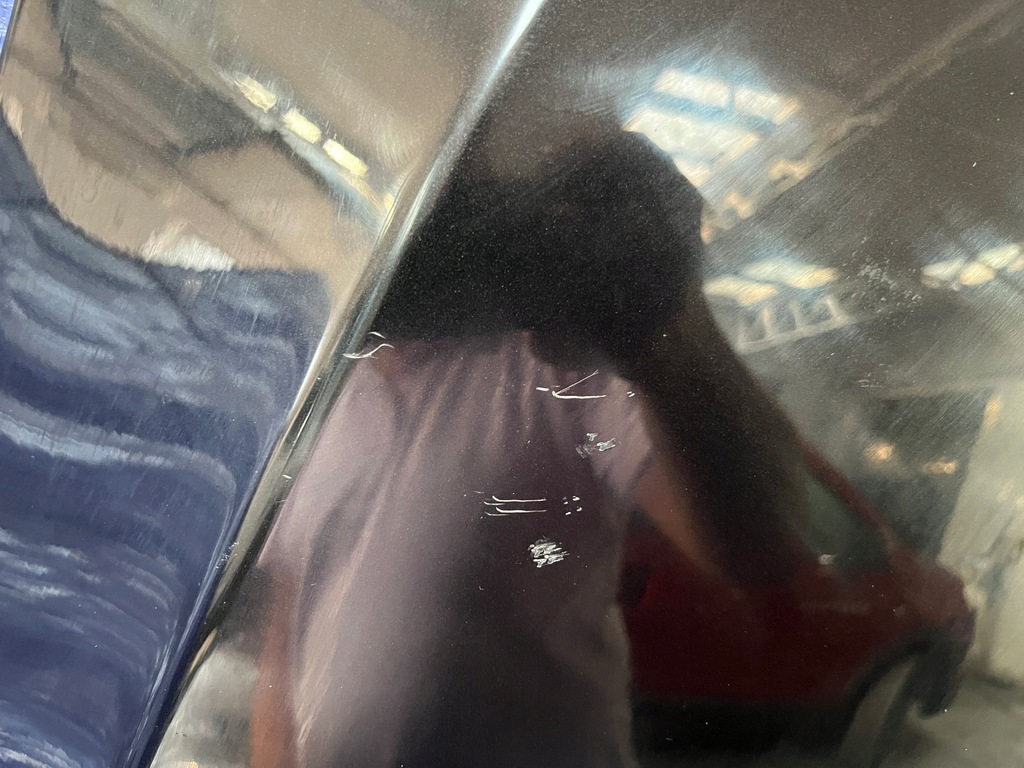 фото №4, Bmw x1 e84 капот