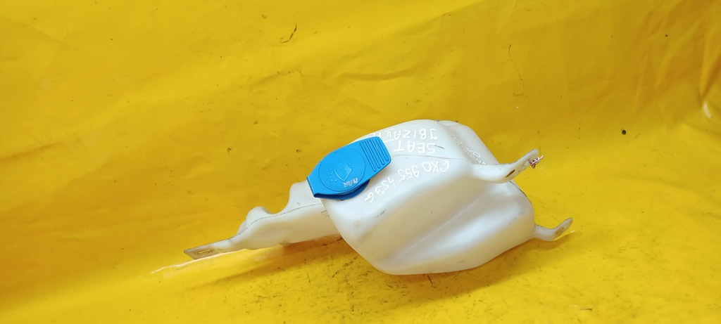 фото №14, Бак омывателя cordoba i 6k0955453g