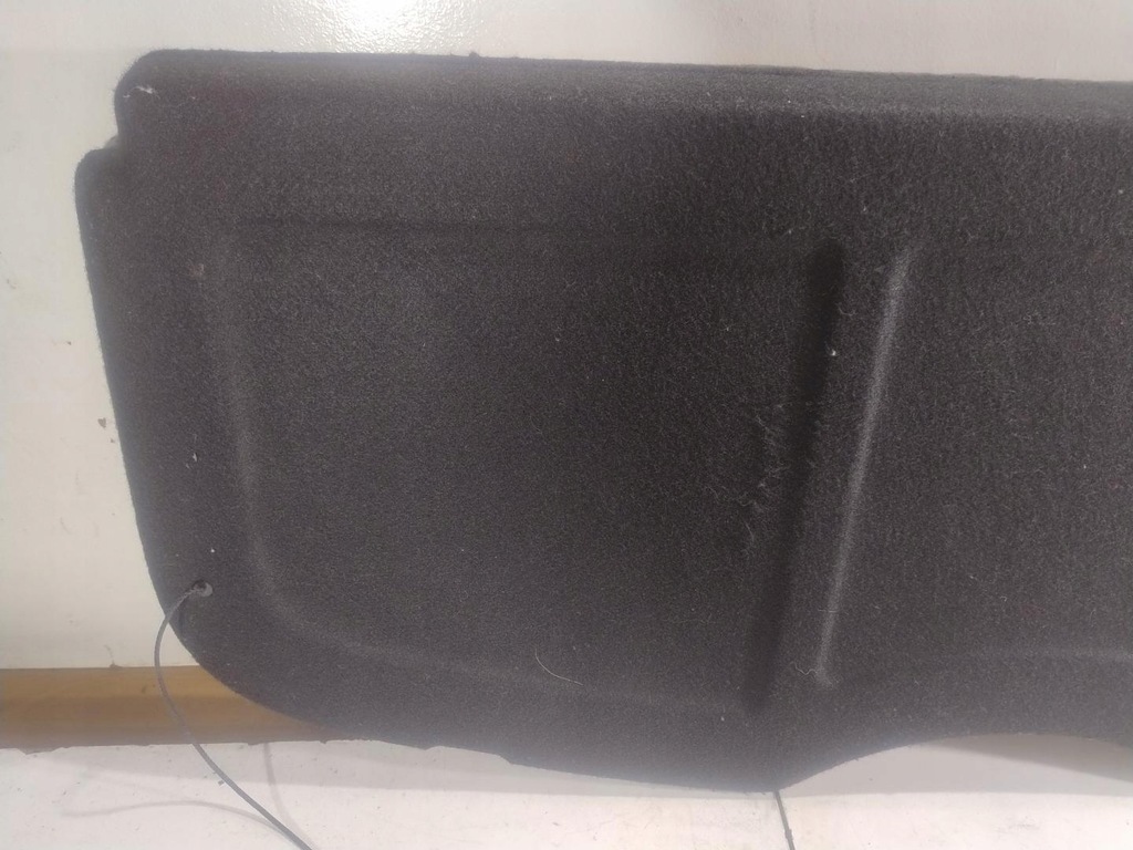 фото №4, Полка багажника peugeot 207