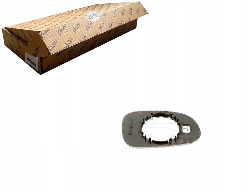 фото №1, Скло дзеркало peugeot 406 break 2.0 16v 8e/f