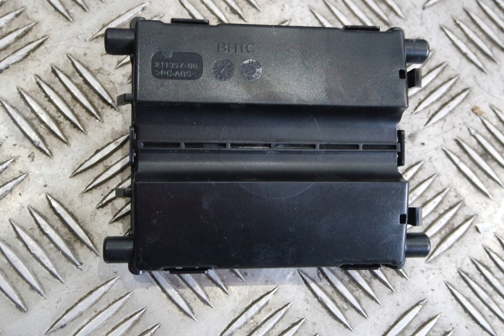 фото №1, Модуль блок керування кондиціонер mercedes w167 a0009002120