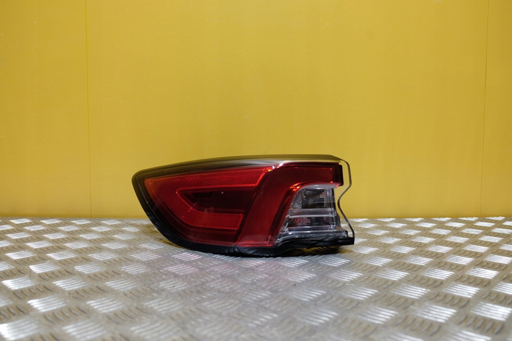 фото №1, Ford escape 2020-2021 лампа задня ліва usa