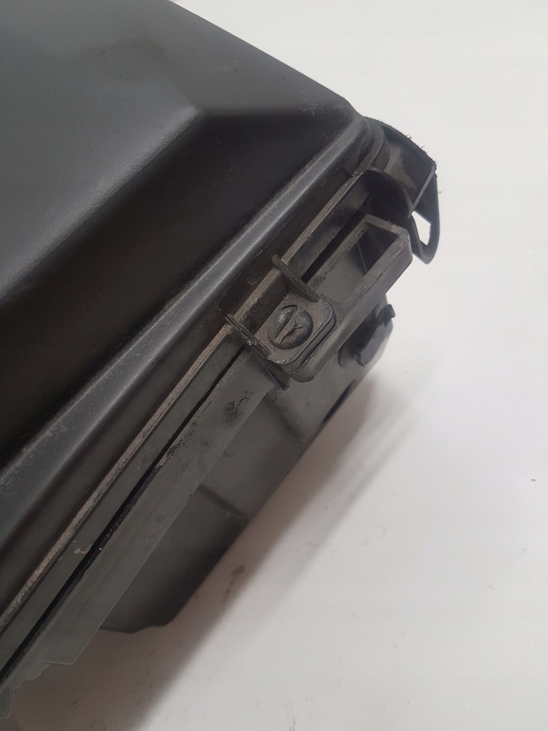 фото №6, Citroen c5 iii захист запобіжників комп'ютер