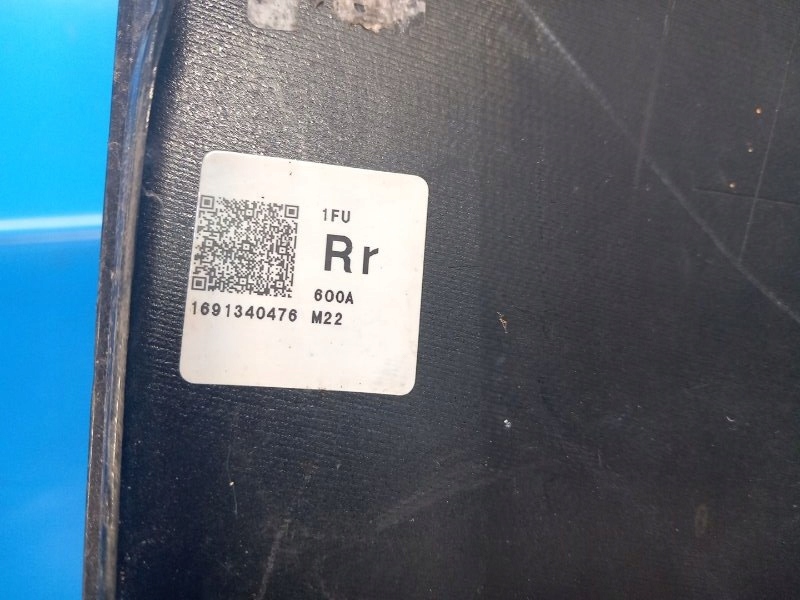 фото №9, Задний бампер lexus nx 14-21 5215078900