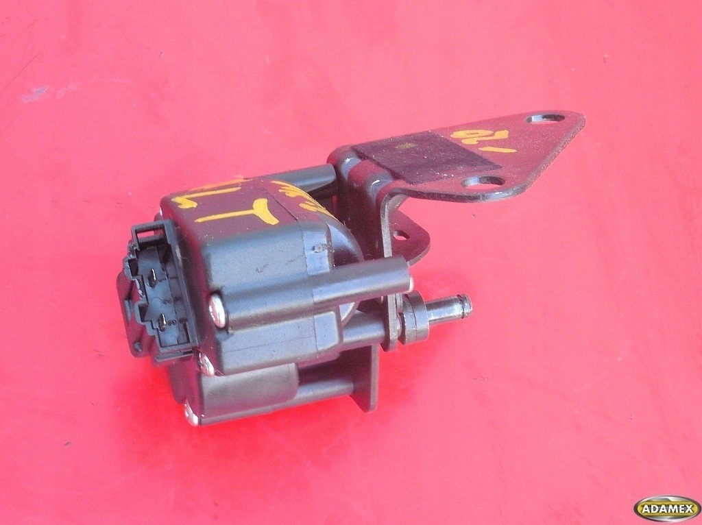 фото №4, Ford galaxy mk2 моторчик стекло откидное левый задняя