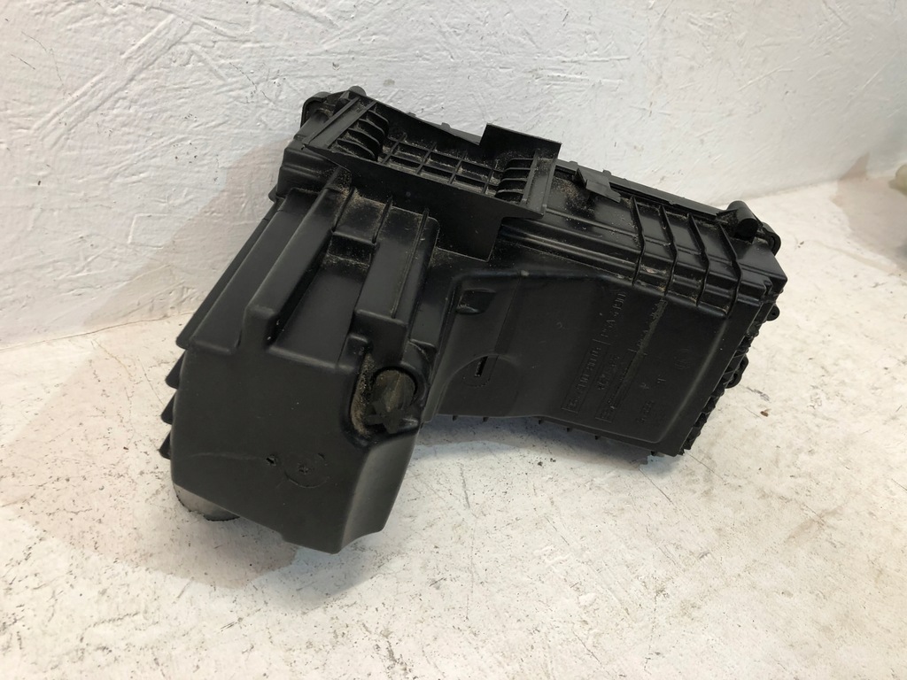 фото №7, Peugeot 508 citroen c5 корпус фильтра воздуха