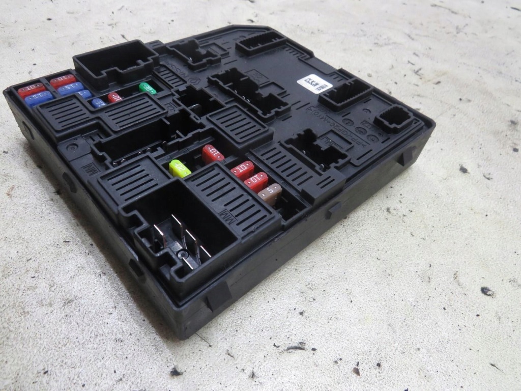 фото №5, Модуль bsi x-trail iii t32 50ng12f02