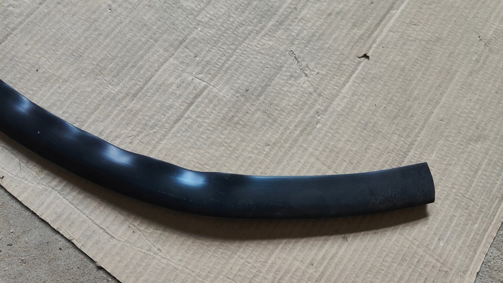 фото №7, Nissan primastar прокладка рейки 72613-00q0h