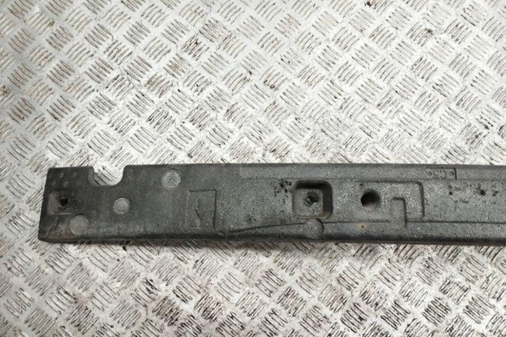 фото №8, Абсорбер передний бампера chrysler voyager ii es 04857883aa 2.8l