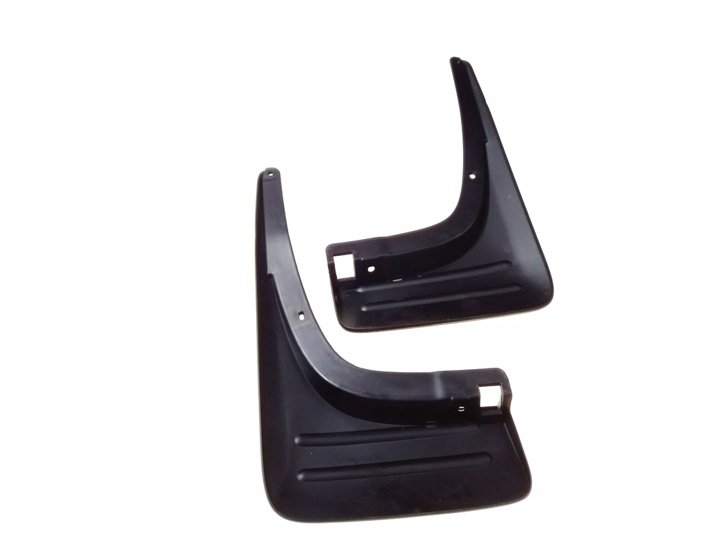 фото №8, Rav4 01-05 бризковики задніх kół задня задні