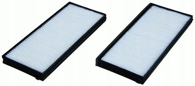 Купити Фільтр салонний denckermann m110571