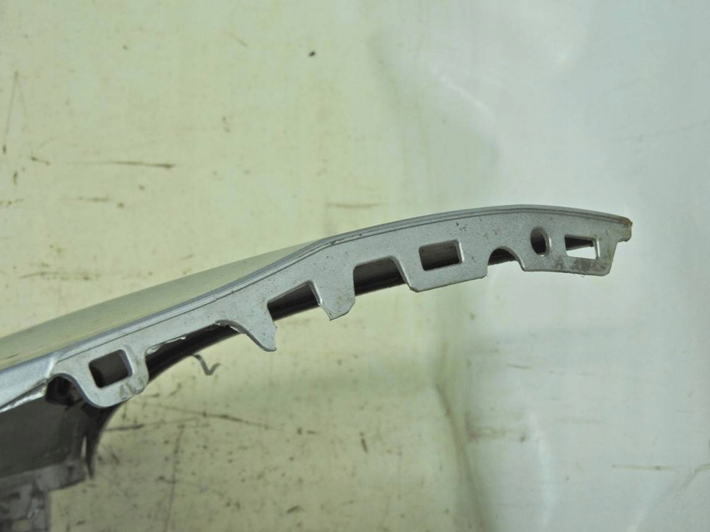 фото №12, Citroen ds3 09-14 бампер перед ezr 9687534777