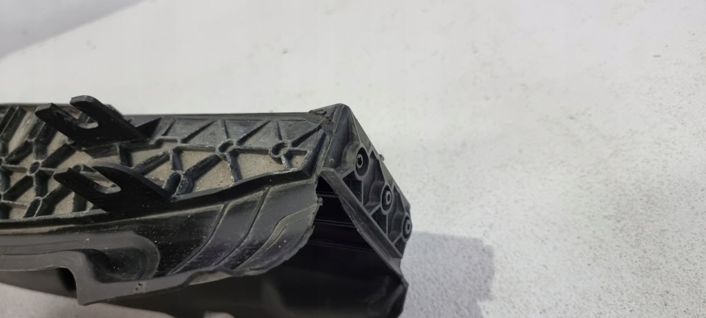 фото №16, Жалюзи воздуховод воздуха bmw 3 g20 g21 m-pakiet