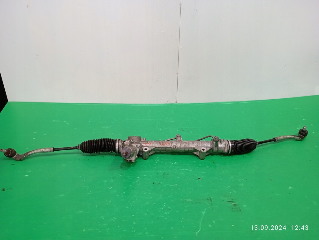 фото №1, Рулевая рейка трансмиссия mercedes slk w172 r172 a1724600000