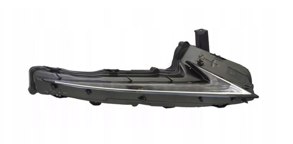 фото №1, Lexus is xe3 2016-2020 лампа do движение dziennej led правая