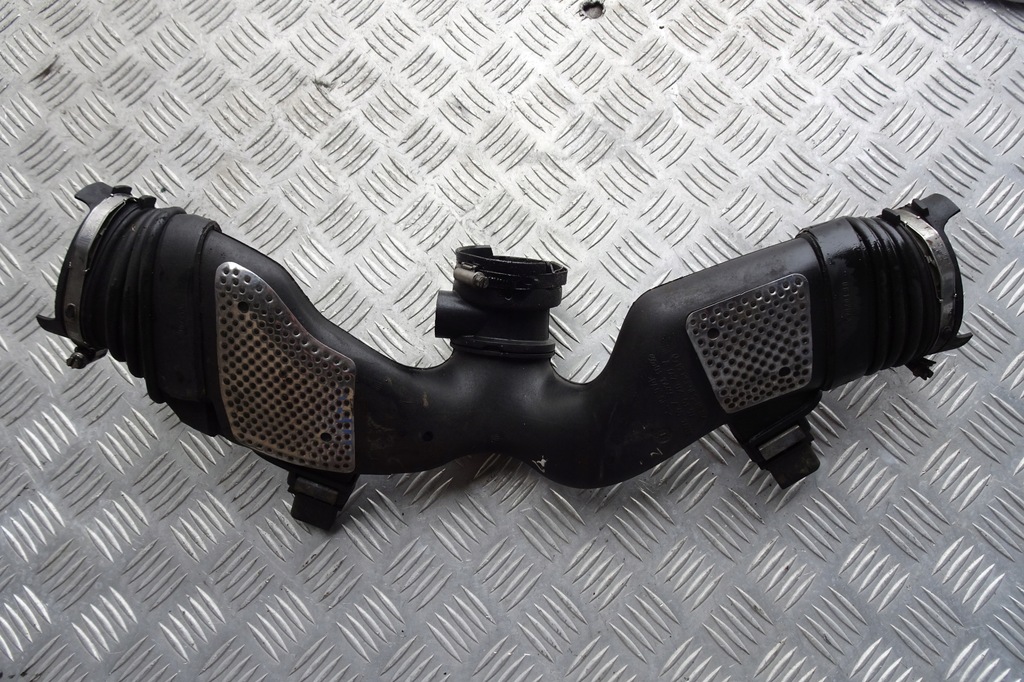 фото №1, Mercedes расходомер 3.0 cdi