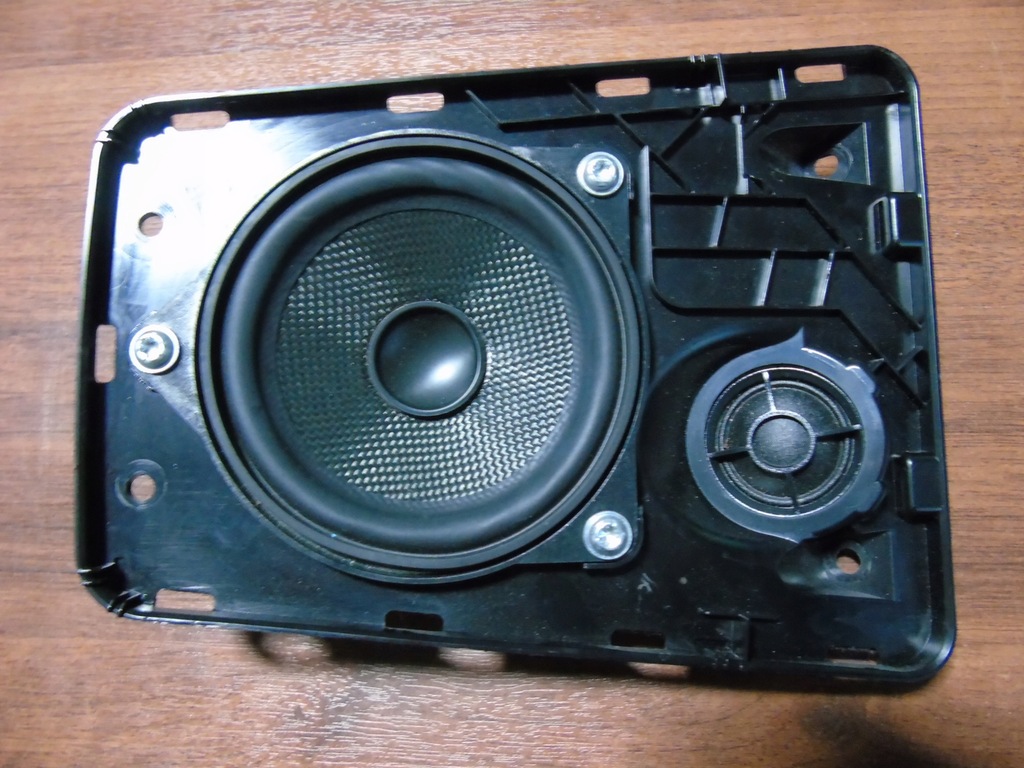 фото №1, Idealny адаптер hifi консоли bmw f01 1