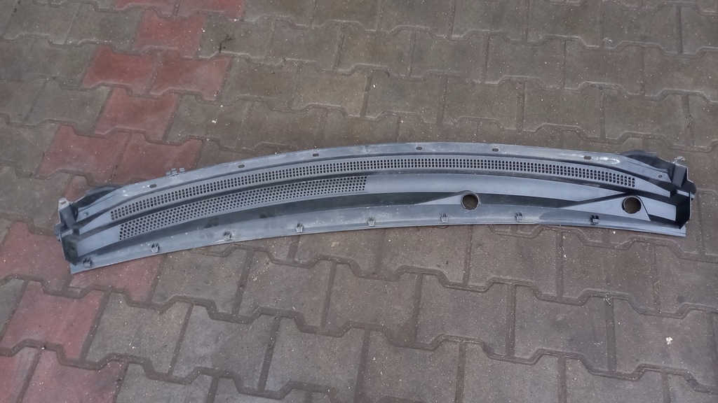 фото №4, Жабо mitsubishi colt vi 04-08r