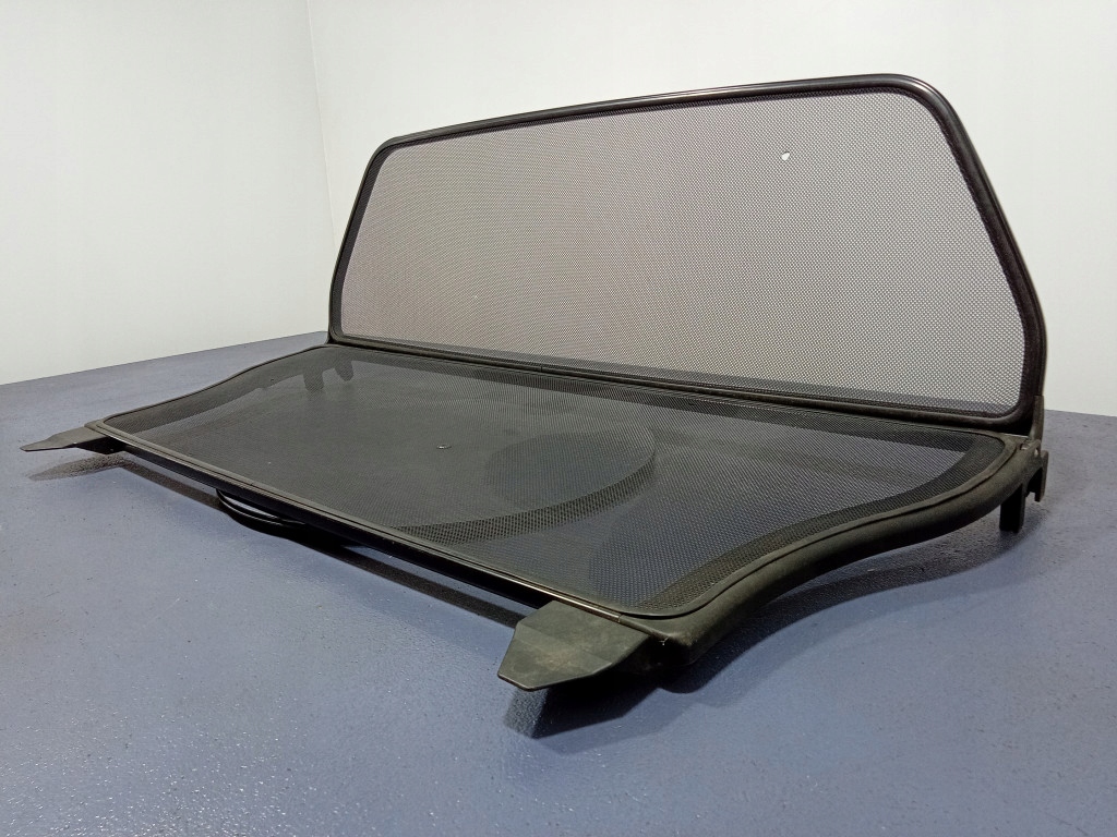 Opel astra f bertone кабриолет  93- ветрозащитный экран windschott Оригинал