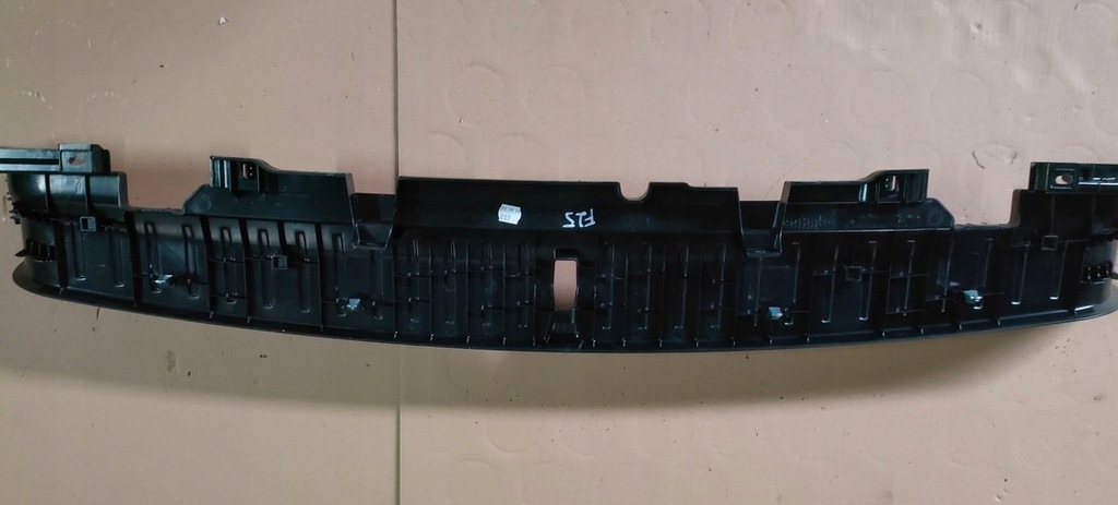 фото №5, Bmw x3 f25 защита порог багажника