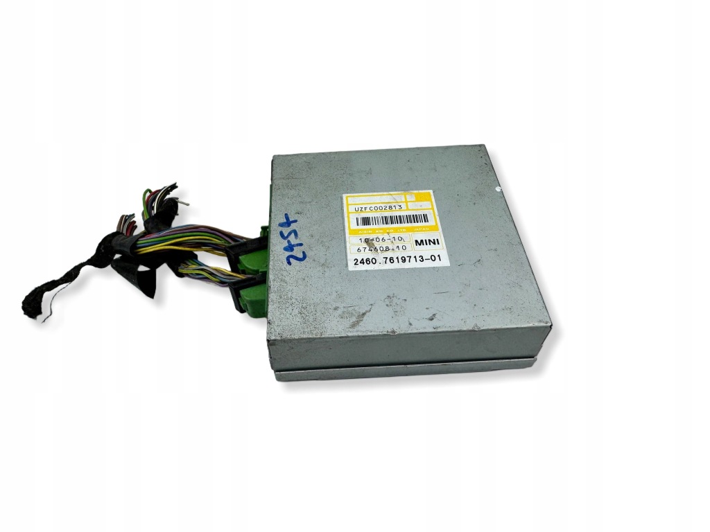 Купити Блок керування подушка безпеки mini one - cooper r56 7619713