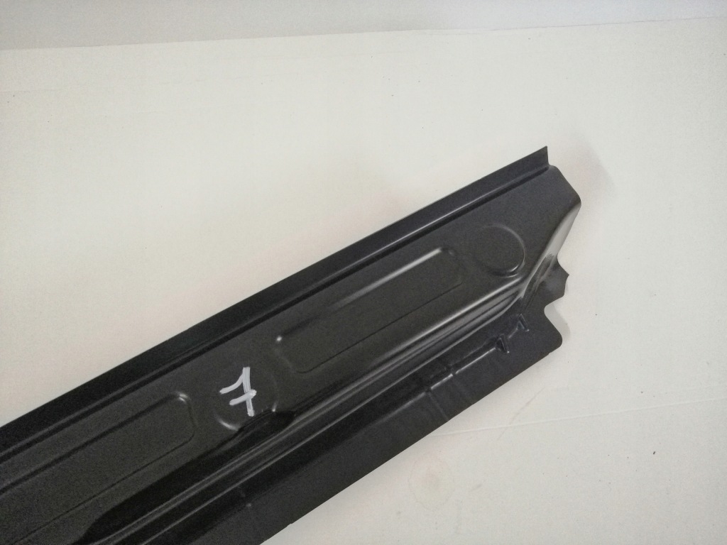 фото №4, Pas задній 5h9813309 vw golf viii kombi