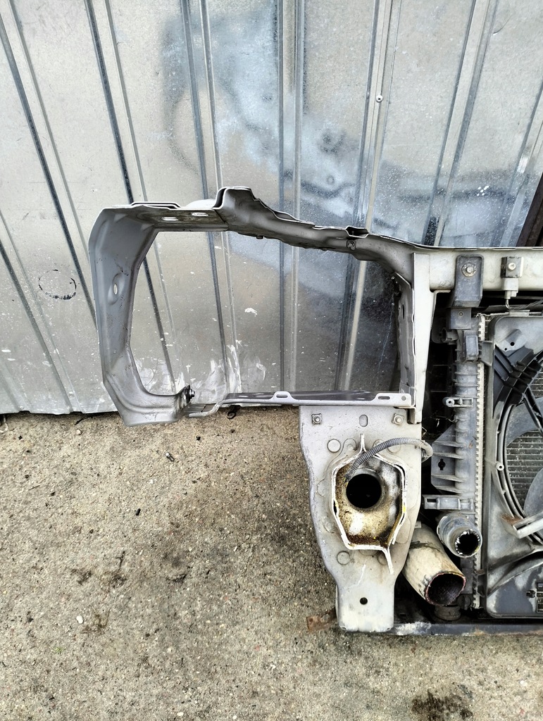 фото №11, Pas передний 2.2 дизель land rover freelander ii lift 2012-2014 цвет lrc949