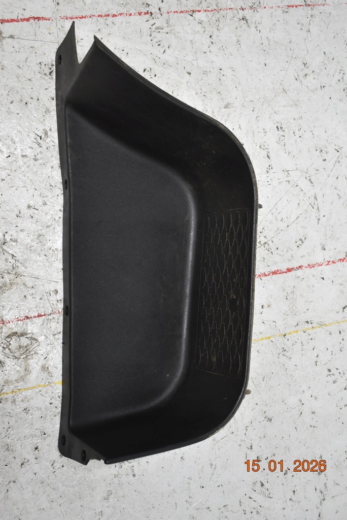 фото №1, Подножка подножка молдинг порог iveco daily vi 5801869288