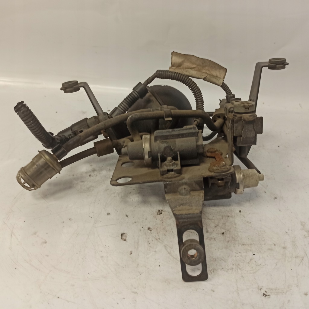 фото №8, Volkswagen transporter t5 клапан вакууму 1j0906627b 1j0906627c 54129808