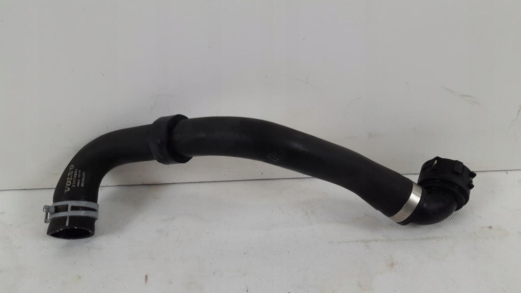 фото №1, Volvo v60 ii 2.0 d4 труба шланг wody 31474845