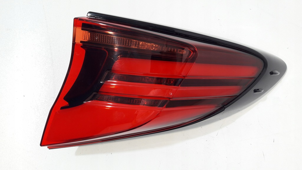 фото №1, Toyota chr c-hr задняя лампа 81550-f4130-00 full led r47