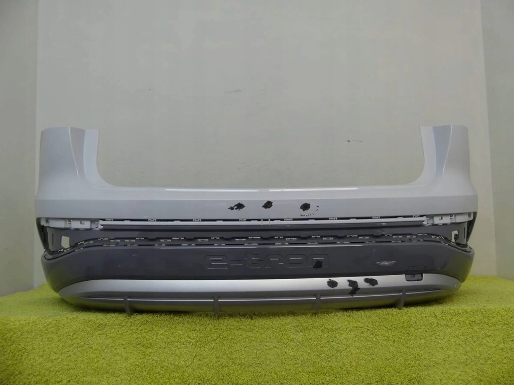 фото №1, Бампер задняя audi q4 e-tron 89a 21-