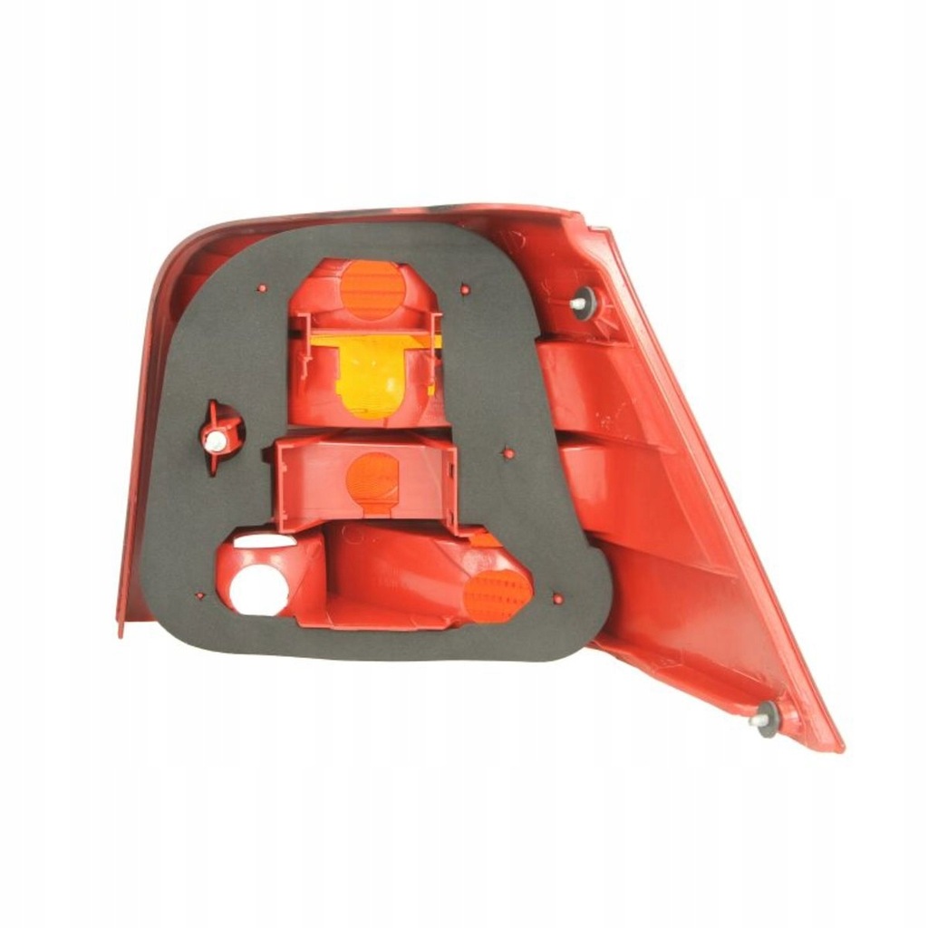 фото №2, Лампа vw golf iv 97-05 задняя левая