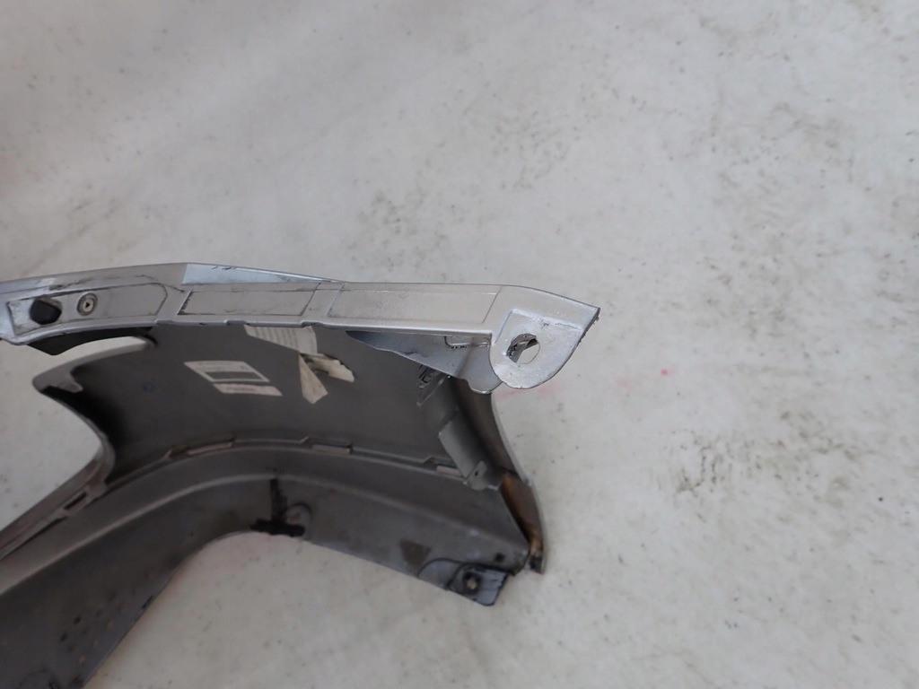 фото №13, Hyundai ioniq 5 21-24 бампер перед передній pdc