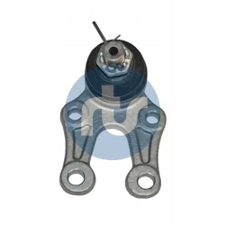 93.02539/rts шаровая опора рычага toyota rts Цена